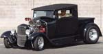 28 Ford Model A Roadster Pickup