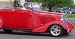 34 Ford Cabriolet