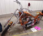 Custom Chopper