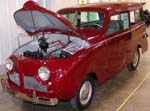 48 Crosley 2dr Station Wagon