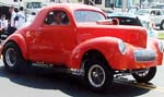 41 Willys Coupe