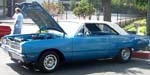 69 Dodge Dart 2dr Hardtop