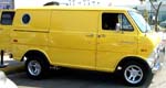 69 Ford Econoline Van