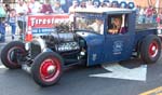 29 Ford Model A Hiboy Pickup