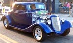 34 Ford 'Glassic' Coupe