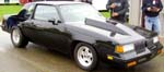 87 Oldsmobile Cutlass Coupe