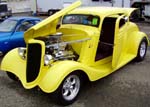 34 Ford Chopped 3W Coupe