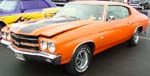 70 Chevelle SS 2dr Hardtop