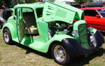 34 Plymouth 5W Coupe