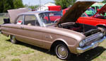 61 Ford Falcon 2dr Sedan