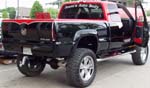 02 Cadillac Xcab SWB Pickup 4x4