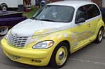 02 Chrysler PT Cruiser