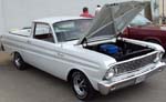 64 Ford Falcon Ranchero Pickup