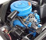 64 Ford Falcon Ranchero Pickup 260 V8