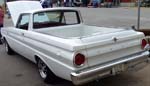 64 Ford Falcon Ranchero Pickup