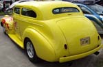 40 Chevy 2dr Sedan