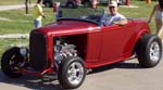 32 Ford Hiboy Roadster