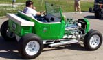 23 Ford Model T Bucket Roadster Pickup