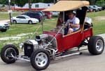 23 Ford Model T Bucket Roadster Pickup