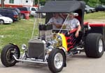 25 Ford Model T Bucket Roadster Pickup