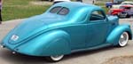 37 Lincoln Zephyr 3W Coupe