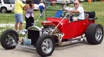 25 Ford Model T Bucket Roadster Pickup