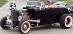 32 Ford Hiboy Roadster