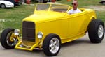 32 Ford Hiboy Roadster