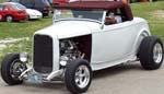 32 Ford Hiboy Roadster