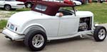 32 Ford Hiboy Roadster