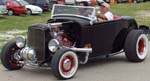 32 Ford Hiboy Roadster