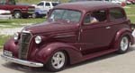 37 Chevy 2dr Sedan