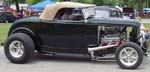 32 Ford Hiboy Roadster