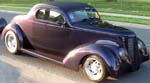 37 Ford 'Minotti' Coupe