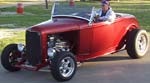 32 Ford Hiboy Roadster