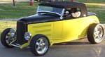 32 Ford Hiboy Roadster