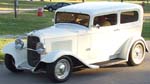 32 Ford Chopped Tudor Sedan