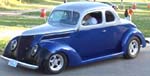 37 Ford Coupe