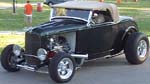 32 Ford Hiboy Roadster