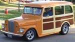 48 Jeep Station Wagon