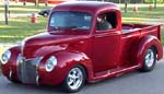 40 Ford Pickup