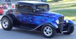 32 Ford Chopped 3W Coupe