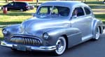 48 Buick 2dr Sedanette