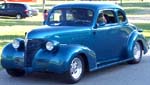 39 Chevy Coupe