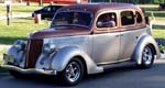 36 Ford ForDor Sedan