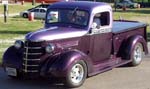 38 Chevy Pickup