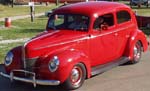 40 Ford Deluxe Tudor Sedan