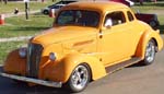 37 Chevy Coupe