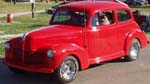 40 Studebaker 2dr Sedan