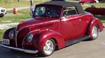 38 Ford Deluxe Convertible